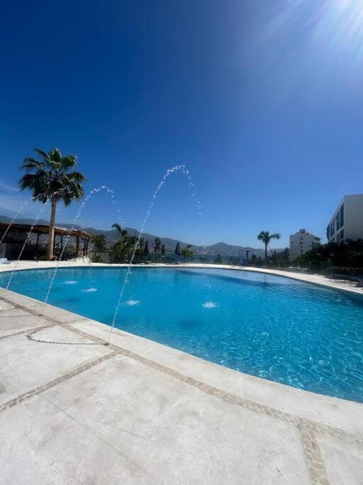 Hermoso Departamento Cerca De La Quebrada 阿卡普尔科 外观 照片