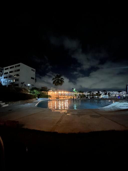 Hermoso Departamento Cerca De La Quebrada 阿卡普尔科 外观 照片