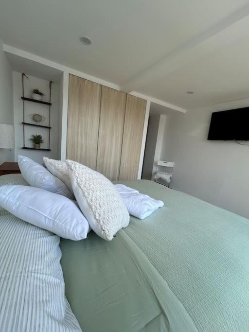 Hermoso Departamento Cerca De La Quebrada 阿卡普尔科 外观 照片