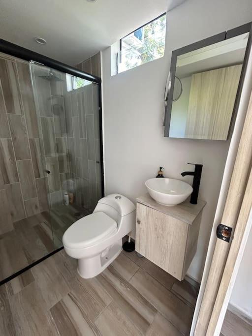 Hermoso Departamento Cerca De La Quebrada 阿卡普尔科 外观 照片
