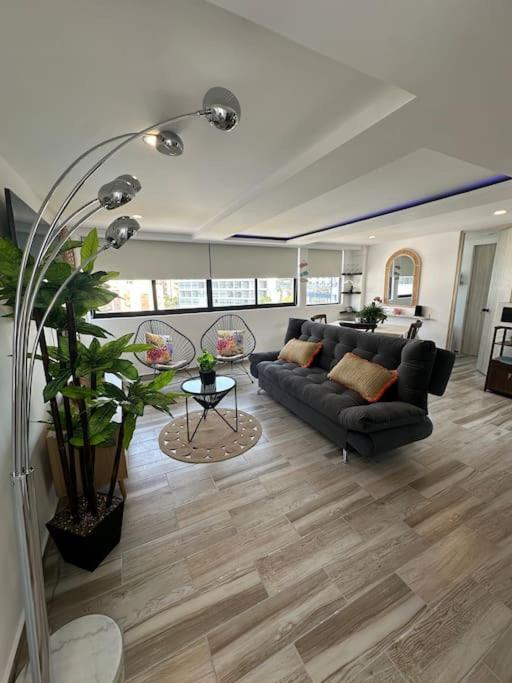 Hermoso Departamento Cerca De La Quebrada 阿卡普尔科 外观 照片